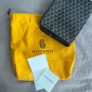 Goyard Jouvence MM - BRAND NEW